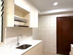 Trellis Towers (D12), Condominium #468256611